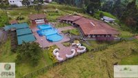 Hotel Termales el Otono - Manizales